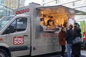 KoKoDoo Corporate Event Catering Profile 1