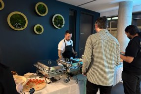 Taverna Catering Italian Catering Profile 1