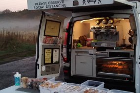 Roast2coast Coffee Coffee Van Hire Profile 1