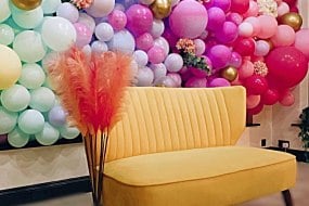  Be Unique Experiences Balloon Decoration Hire Profile 1