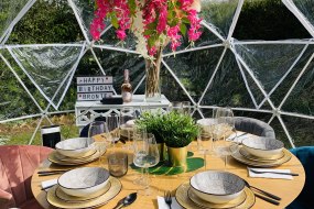  Be Unique Experiences Igloo Dome Hire Profile 1