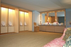 CLC Events Luxury Loo Hire Profile 1