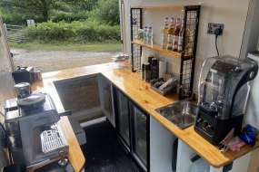 Into The Wee Hours Ltd Horsebox Bar Hire  Profile 1