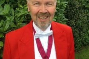 Tim the Toastmaster Toastmaster Profile 1