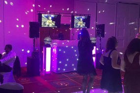 Focus Events UK Photo Booth Hire Profile 1