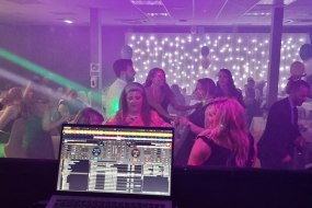 Pro DJ Event DJs Profile 1