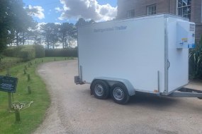 Bullamoor Hire Generator Hire Profile 1