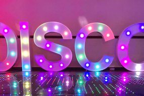 Funky Discos & Karaoke Mobile Disco Hire Profile 1