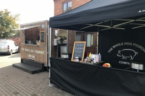 The Whole Hog Pig Roast Company Crepes Vans Profile 1