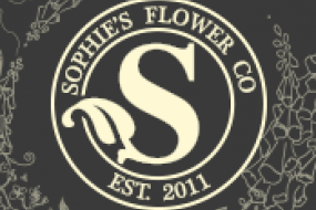 Sophie Cullumbine t/a Sophie's Flower Company Florists Profile 1