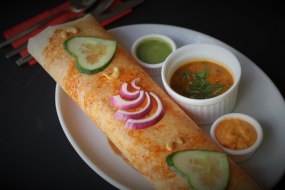 Dosa (crepe)