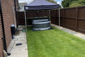 Southport Hot Tub Hire Hot Tub Hire Profile 1