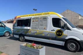 Wild Wings UK Food Van Hire Profile 1