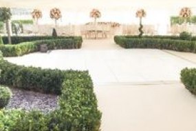 The Event and Marquee Company Ltd Event Styling Profile 1