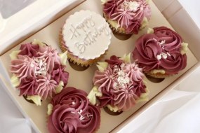 GlamoRose Events Cupcake Makers Profile 1