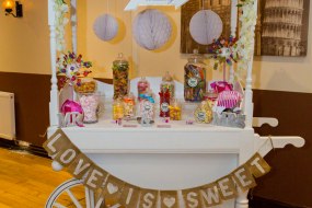 Neat Little Events Sweet and Candy Cart Hire Profile 1