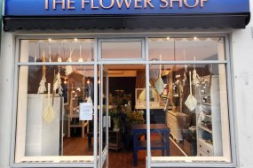 The Flower Shop Florists Profile 1