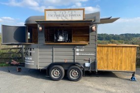 Victoria & Tobias Ltd Mobile Caterers Profile 1