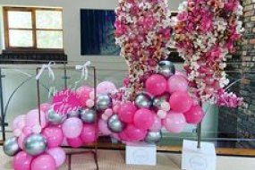 Zhush Events Event Prop Hire Profile 1