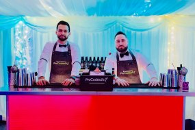 ProCocktails Mobile Bar Hire Profile 1