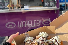 Papas Goodies  Street Food Catering Profile 1