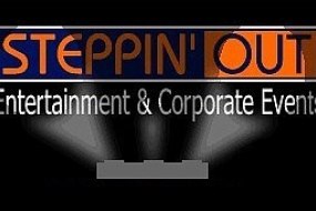 Steppin Out Entertainment & Corporate Events Wedding Band Hire Profile 1