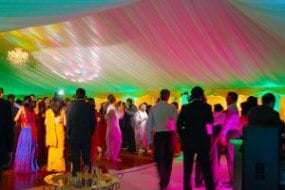 Manchester Marquees Gazebo Hire Profile 1