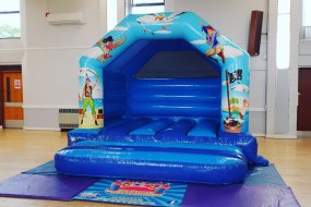 The Bounce House Party Soft Play Hire Profile 1