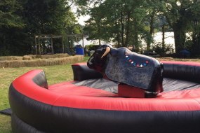 Outright Events Inflatable Slide Hire Profile 1