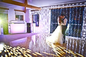 Kieran Clarke Entertainment  Mobile Disco Hire Profile 1