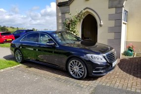 Elect Chauffeurs Luxury Car Hire Profile 1