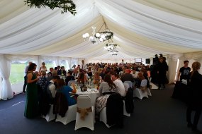 Celebration Events Group Marquee and Tent Hire Profile 1