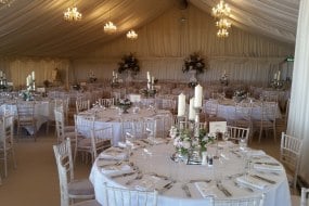 Browns Events Ltd Buffet Catering Profile 1