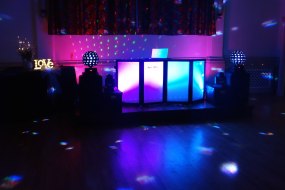 Mobile DJ Steve Dee Mobile Disco Hire Profile 1