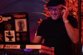 Disco 303 DJs Profile 1