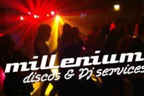 Millenium Discos Mobile Disco Hire Profile 1