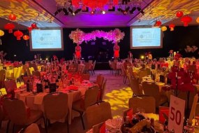 Beautiful Events and Productions Decorations Profile 1