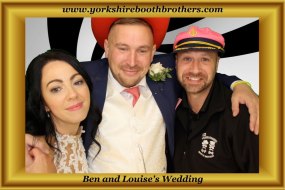 Yorkshire Booth Brothers Ltd Photo Booth Hire Profile 1