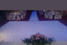 A & J Entertainments Dance Floor Hire Profile 1