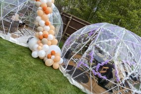 Oxford Igloos Igloo Dome Hire Profile 1