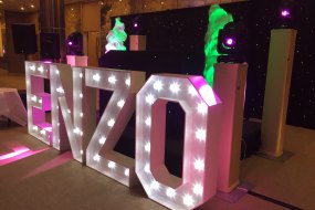 Newdecade Discotheques & Productions  Dance Floor Hire Profile 1