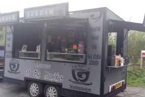 Got The Munchies Burger Van Hire Profile 1