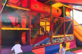 Soft Play House Soft Play Hire Profile 1