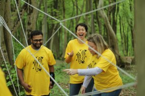 Mendip Activity Centre Fun and Games Profile 1