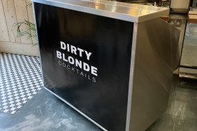 Dirty Blonde Bars  Mobile Bar Hire Profile 1