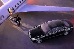 VIP-Travels.com Chauffeur Hire Profile 1