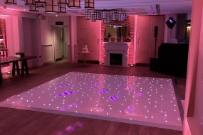 Awm weddings Dance Floor Hire Profile 1