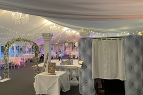 Awm weddings Photo Booth Hire Profile 1