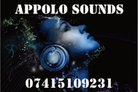 Appolosoundz Mobile Disco Hire Profile 1