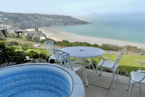 Devon Hot Tub Hire Hot Tub Hire Profile 1